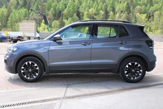 VOLKSWAGEN T-Cross usata, con Boardcomputer