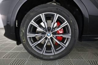 BMW X6 usata 7