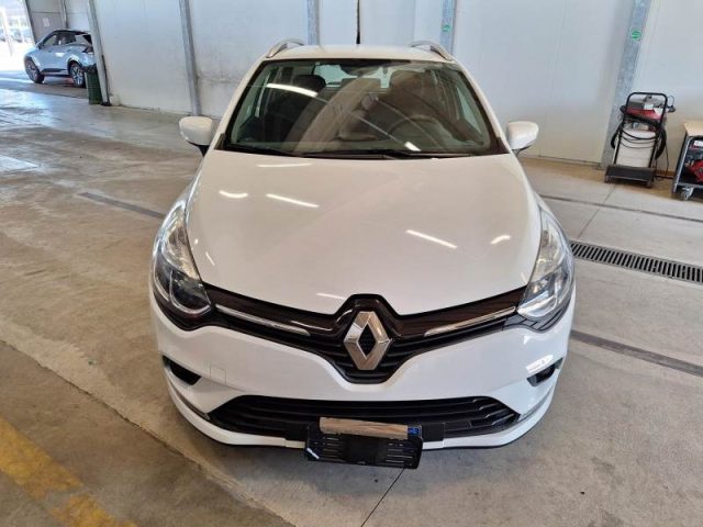 RENAULT Clio usata, con Airbag laterali