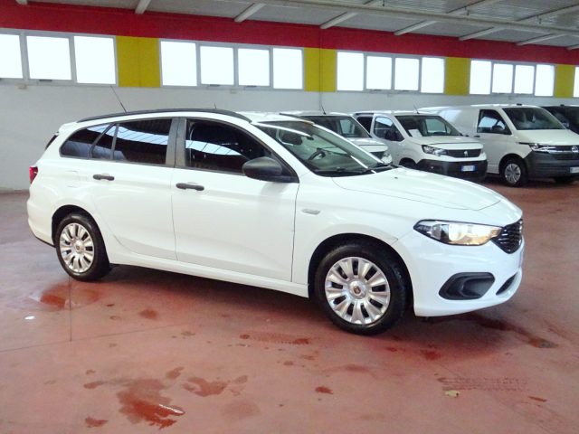 FIAT Tipo usata, con Airbag Passeggero