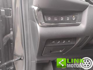 MAZDA CX-30 usata, con Luci diurne LED
