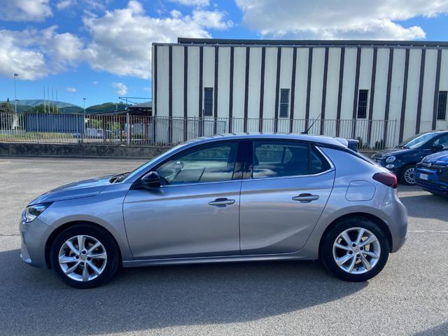 OPEL Corsa usata 21