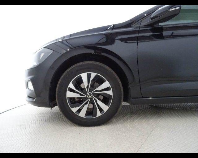 VOLKSWAGEN Polo usata, con Fari LED