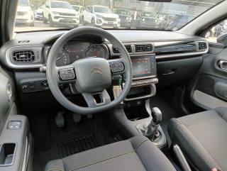 CITROEN C3 usata, con Antifurto