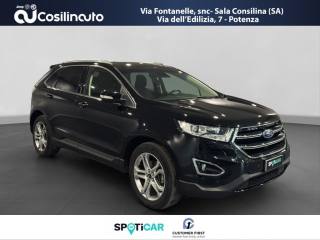 FORD Edge usata, con Cerchi in lega