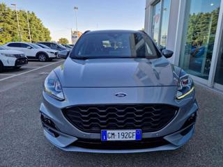 FORD Kuga usata, con Airbag
