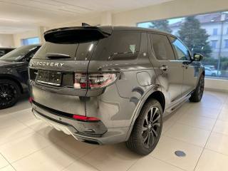 LAND ROVER Discovery Sport usata, con Airbag Passeggero