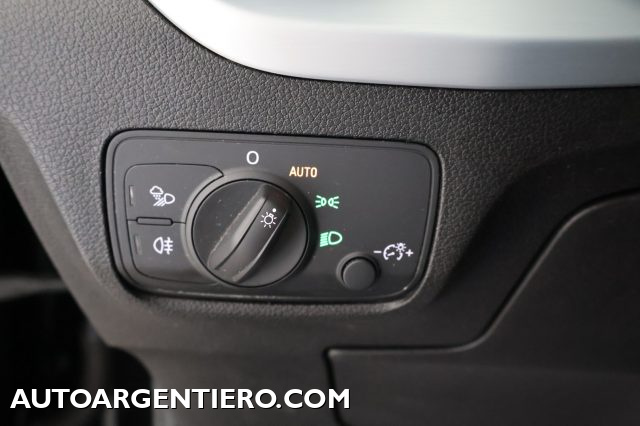 AUDI Q2 usata, con Cerchi in lega
