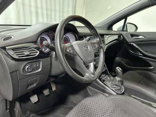 OPEL Astra usata 29