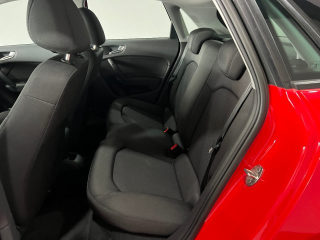 AUDI A1 usata, con Chiusura centralizzata