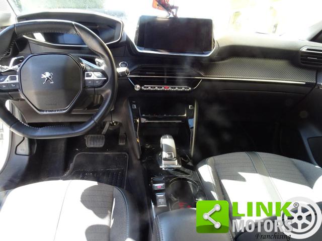 PEUGEOT 208 usata, con Controllo trazione
