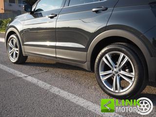 VOLKSWAGEN T-Cross usata, con Airbag testa