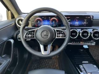 MERCEDES-BENZ A 250 usata, con Controllo trazione