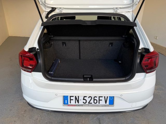VOLKSWAGEN Polo usata, con Climatizzatore