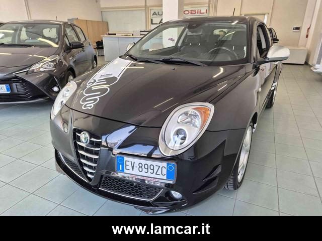 ALFA ROMEO MiTo usata, con Alzacristalli elettrici