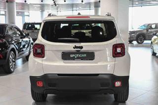 JEEP Renegade usata, con Autoradio