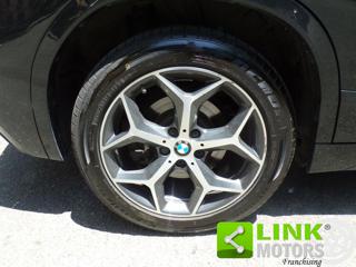 BMW X2 usata, con Servosterzo