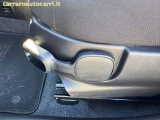 FIAT Panda usata, con ESP