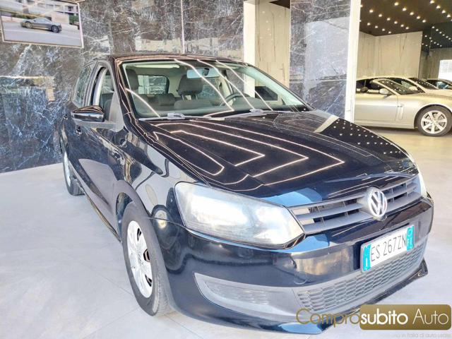 VOLKSWAGEN Polo usata, con Airbag laterali