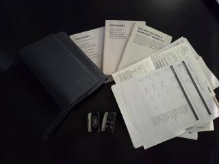 LAND ROVER Discovery usata, con Lettore CD