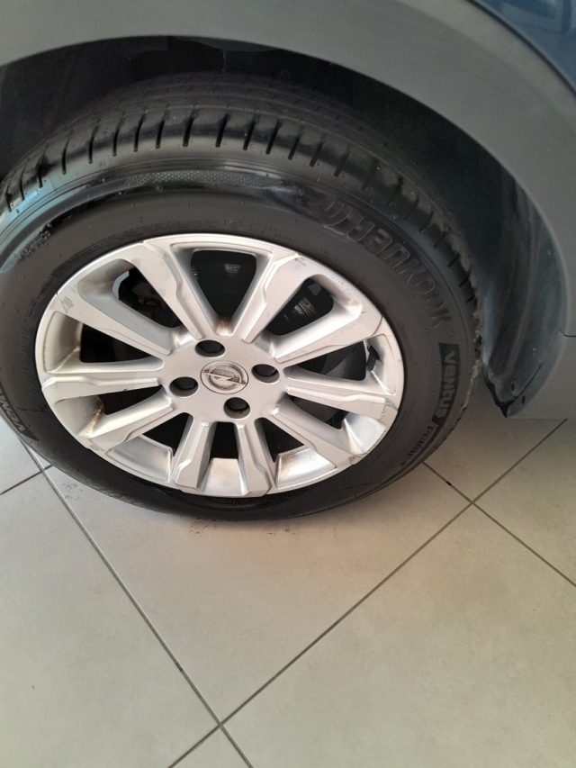 OPEL Crossland usata, con Fari LED