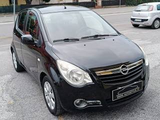 OPEL Agila usata 27