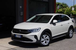 VOLKSWAGEN Taigo usata, con Sedili sportivi
