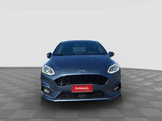 FORD Fiesta usata 7