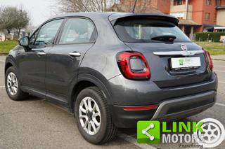 FIAT 500X usata, con Alzacristalli elettrici