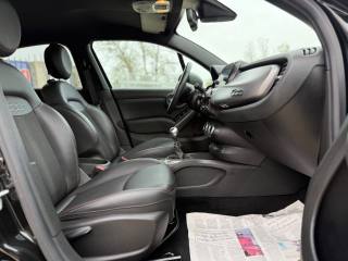 FIAT 500X usata 24