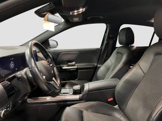 MERCEDES-BENZ CLA usata 10