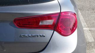 ALFA ROMEO Giulietta usata, con Specchietti laterali elettrici