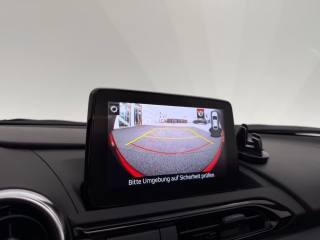 MAZDA MX-5 usata, con MP3