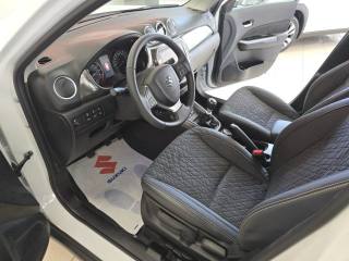 SUZUKI Vitara usata, con Cronologia tagliandi