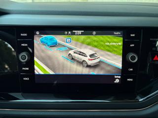 VOLKSWAGEN Taigo usata, con Controllo vocale