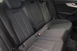 AUDI A5 usata, con Sensori di parcheggio posteriori