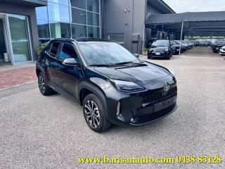 TOYOTA Yaris Cross usata, con Airbag