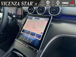MERCEDES-BENZ C 220 usata, con ESP