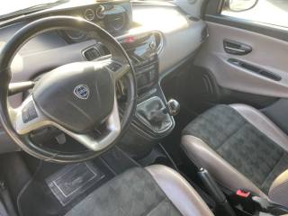 LANCIA Ypsilon usata 10