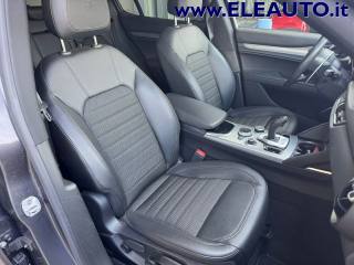 ALFA ROMEO Stelvio usata, con Filtro antiparticolato