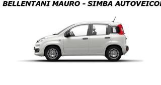 FIAT Panda usata, con Airbag Passeggero