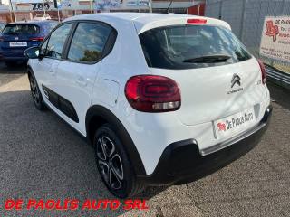 CITROEN C3 usata, con Airbag Passeggero
