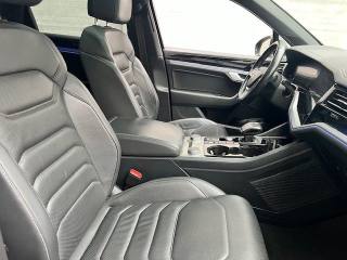 VOLKSWAGEN Touareg usata, con ESP