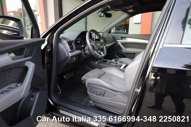 AUDI SQ5 usata 117