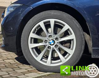 BMW 330 usata, con Autoradio