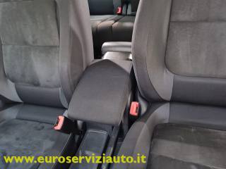 VOLKSWAGEN Golf Plus usata, con Volante in pelle