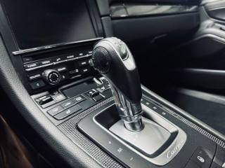 PORSCHE 911 usata, con Regolazione elettrica sedili
