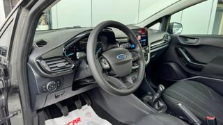 FORD Fiesta usata, con Climatizzatore