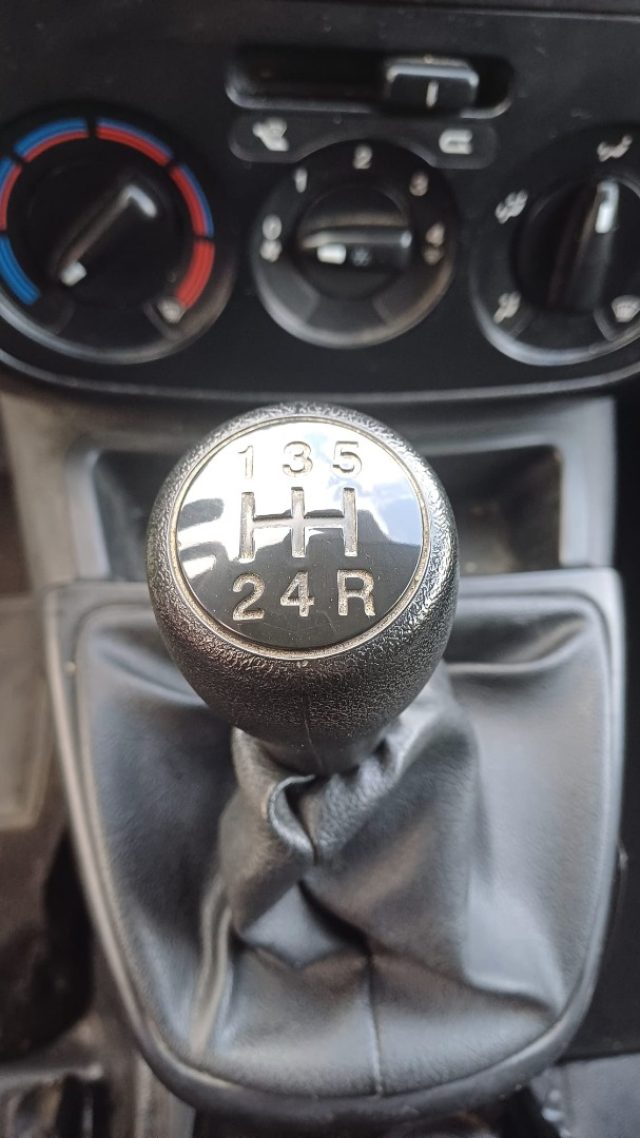 FIAT Fiorino usata 9