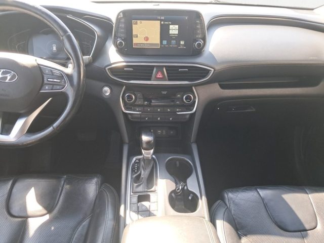 HYUNDAI Santa Fe usata, con Cruise Control